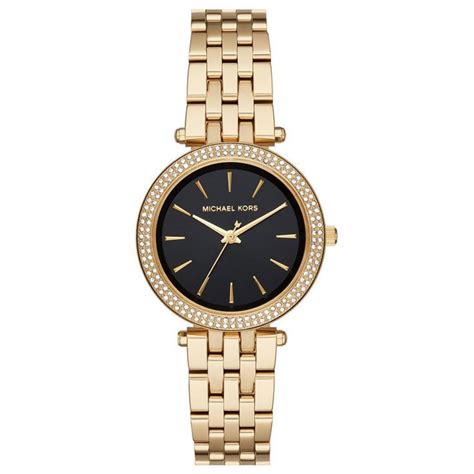 michael kors damenuhr klein|michael kors mini watches.